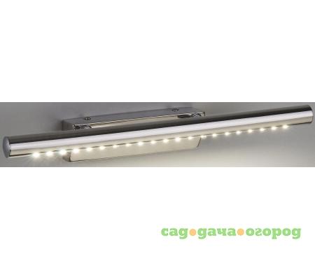 Фото Trinity Neo LED хром (MRL LED 5W 1001 IP20) 5W