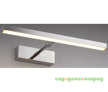 Фото Cooper Neo LED хром (MRL LED 7W 1003 IP20) 7W