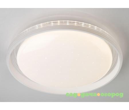 Фото Glow 40016/1 LED белый