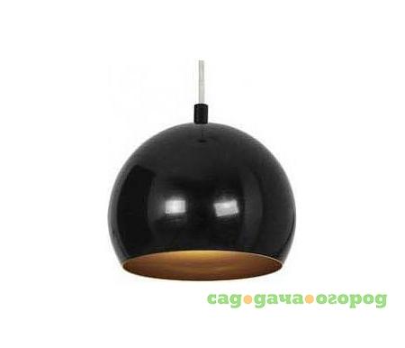 Фото Ball Black-Gold 6586