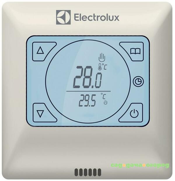 Фото Thermotronic touch