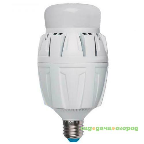 Фото Led-m88-70w/nw/e27/fr alv01wh картон 20шт