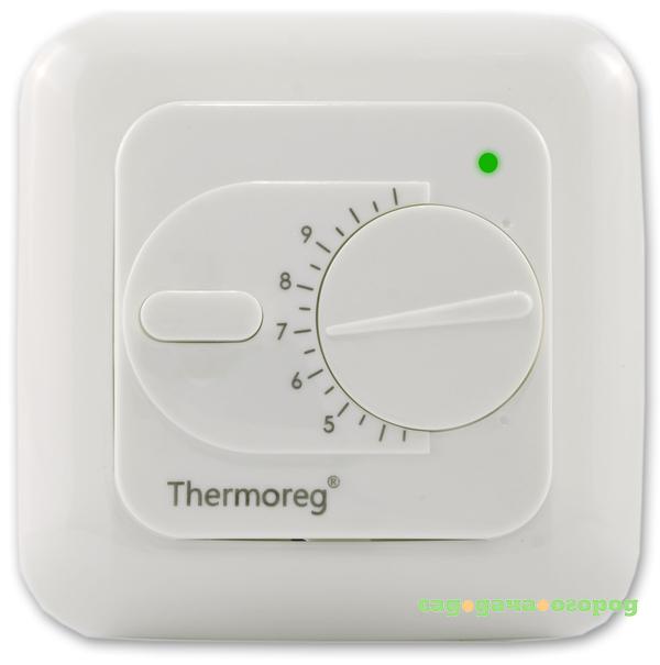 Фото Thermoreg ti-200