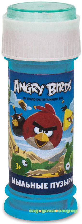Фото Angry Birds classic