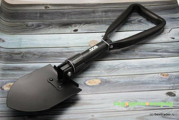 Фото SOG F08 Entrenching Tool