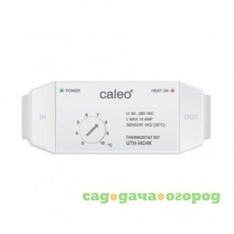 Фото Caleo UTH-HC4K