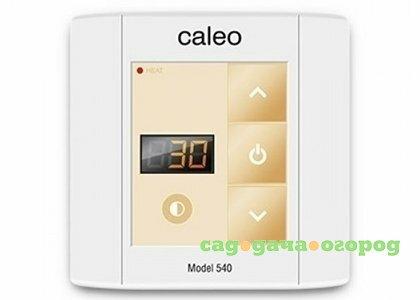 Фото Caleo 540