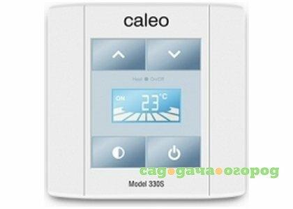 Фото Caleo 330S