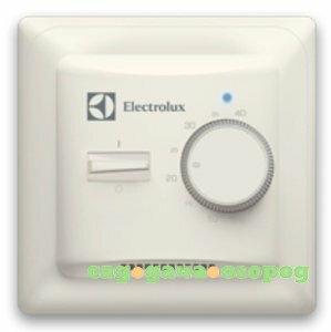 Фото Electrolux THERMOTRONIC BASIC