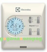 Фото Electrolux ETA-16 THERMOTRONIC AVANTGARDE