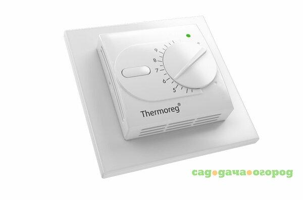 Фото Thermo Thermoreg TI-200 Design