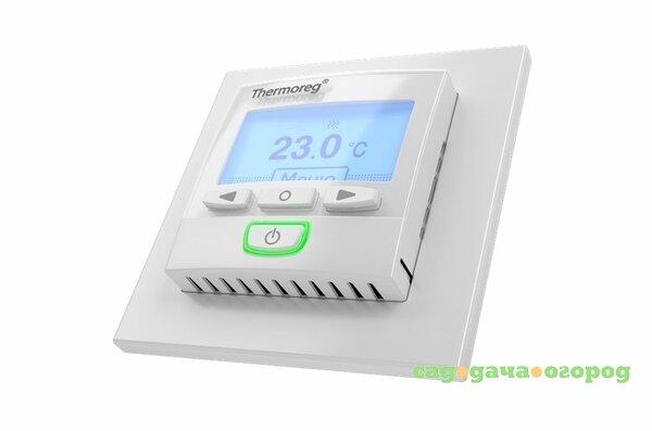 Фото Thermo Thermoreg TI-950 Design