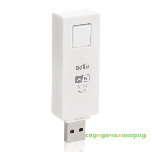 Фото Ballu Smart Wi-Fi BEC/WF-01