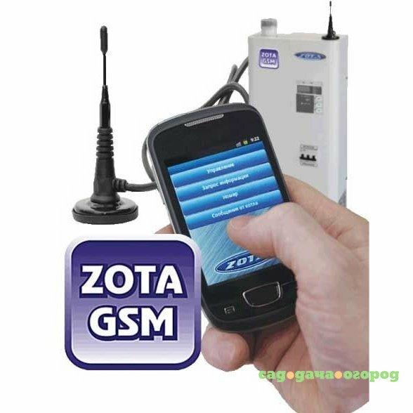 Фото Zota GSM для Magna