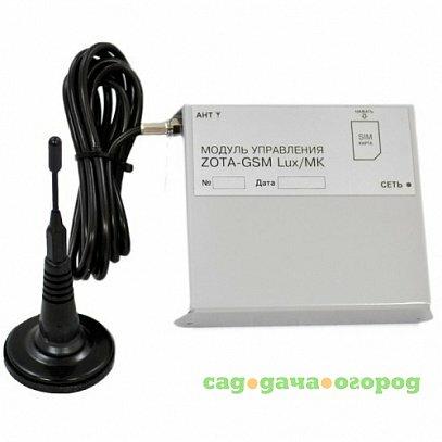 Фото Zota GSM "Lux/MK"