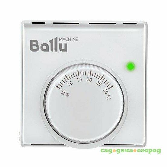 Фото Ballu BMT-2