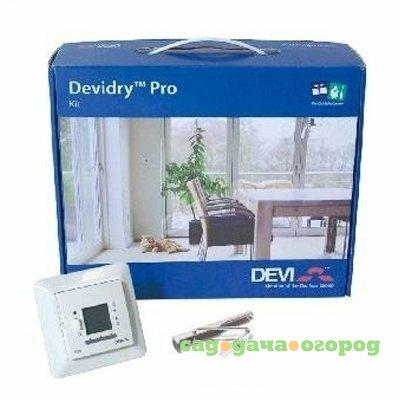 Фото Devi Devidry Pro Kit 55