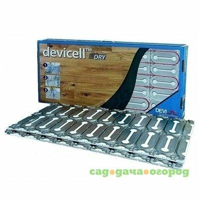 Фото Devi Devicell Dry (0,013 х 0,5 х 1,0 м)