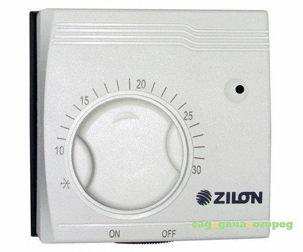 Фото Zilon ZA-1