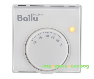 Фото Ballu BMT-1