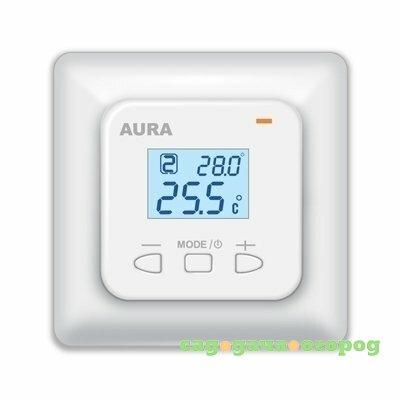 Фото Aura LTC 440