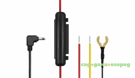 Фото Кабель для прямого подключения Neoline Fuse Cord 3 pin для X-Cop 9xxx