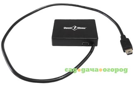 Фото GPS модуль CVR-GP5 для Street Storm CVR-A7525-W