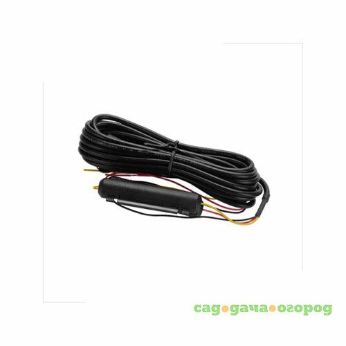 Фото Парковочный кабель BlackVue Hardwiring Power Cable CH-3PA для DR490L-2CH