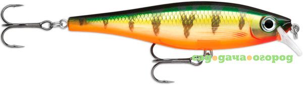 Фото Воблер плавающий Rapala BX Minnow BXM07-P (0,6м-1,2м, 7см 7гр)