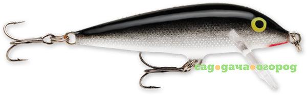 Фото Воблер тонущий Rapala Countdown CD11-S (2,7м-3,9м, 11 см 16 гр)