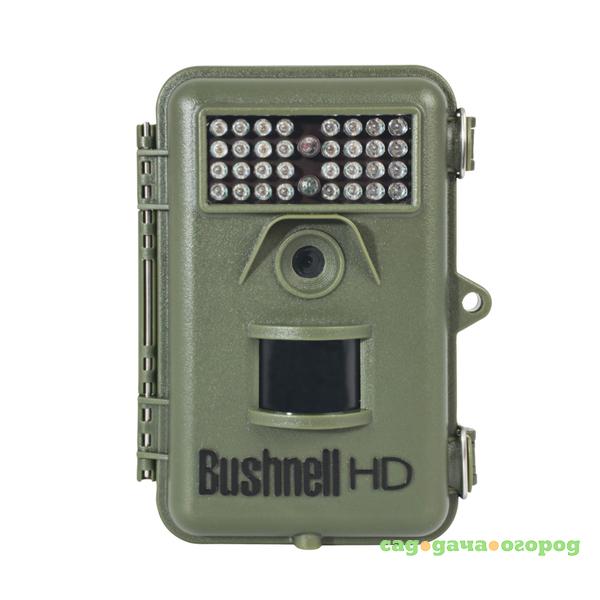 Фото Фотоловушка Bushnell NatureView Cam HD Essential 119739 (+ карта памяти 16Gb)