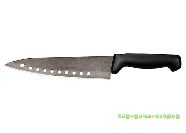 Фото Нож поварской "MAGIC KNIFE" large, 200 мм, тефлоновое покрытие полотна// MATRIX KITCHEN