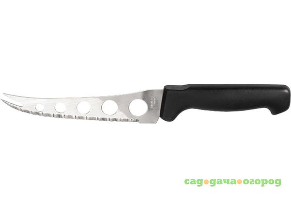 Фото Нож кухонный "Эстет", 140 мм, специальная заточка лезвия полотна// MATRIX KITCHEN