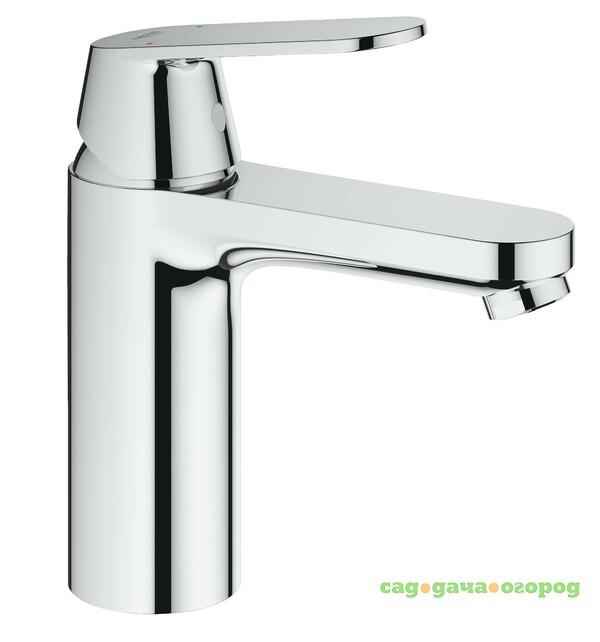 Фото Смеситель для раковины Grohe Eurosmart Cosmopolitan 23327000