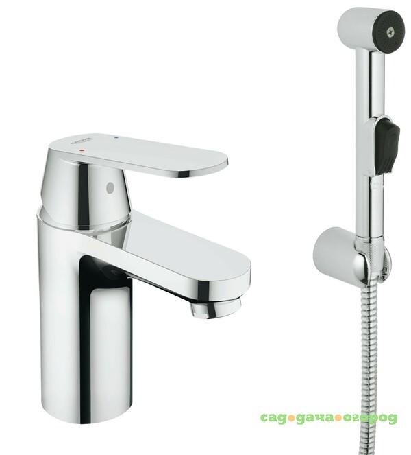 Фото Смеситель для ванны Grohe Eurosmart Cosmopolitan 23125000