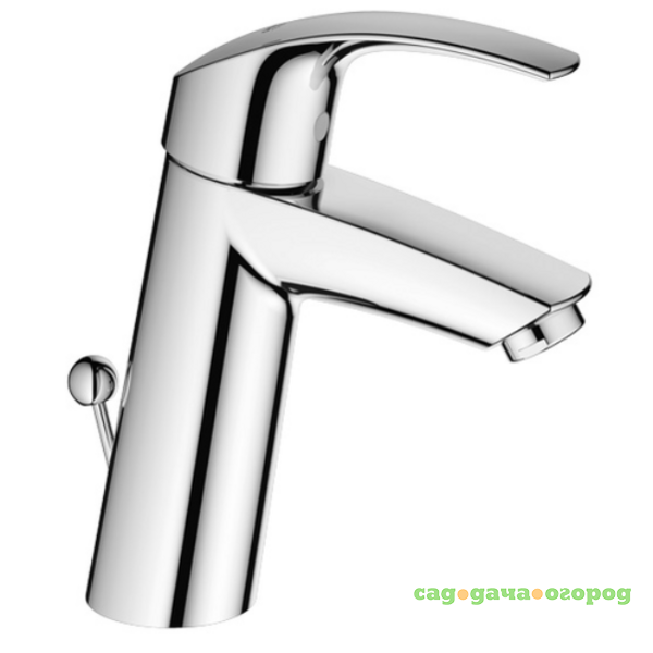 Фото Смеситель для раковины Grohe Eurosmart 23322001