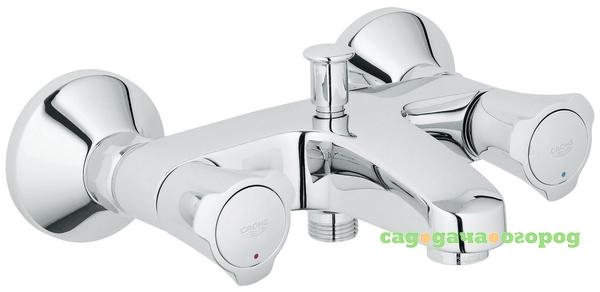 Фото Смеситель для ванны Grohe Costa S 25483001