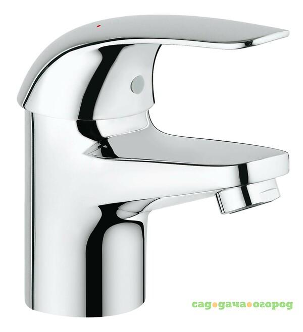 Фото Смеситель для раковины Grohe Euroeco 32734000