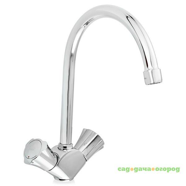 Фото Смеситель для кухни Grohe Costa L 31831001