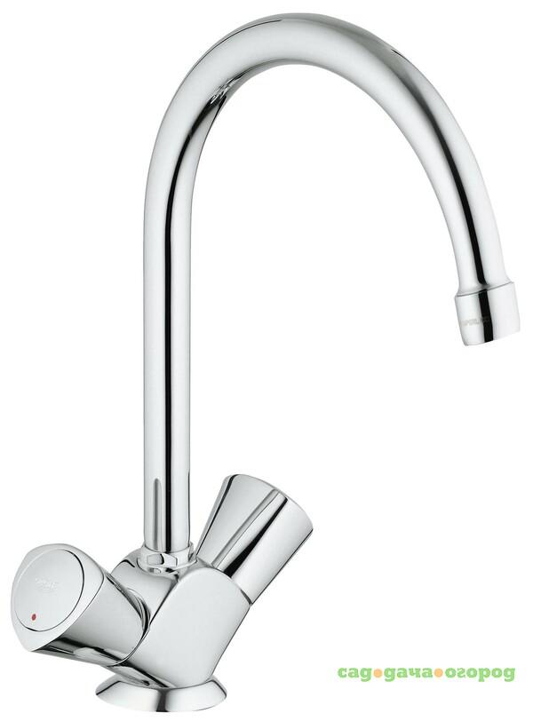 Фото Смеситель для кухни Grohe Costa S 31819001