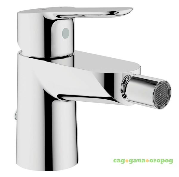 Фото Смеситель для бидэ Grohe BauEdge 23331000