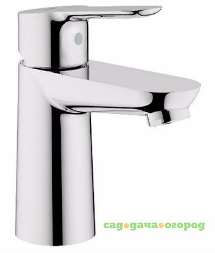 Фото Смеситель для раковины Grohe BauEdge 23330000