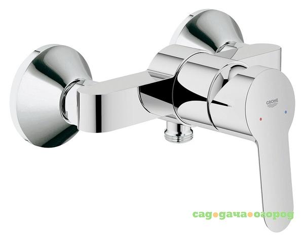 Фото Смеситель для душа Grohe BauEdge 23333000