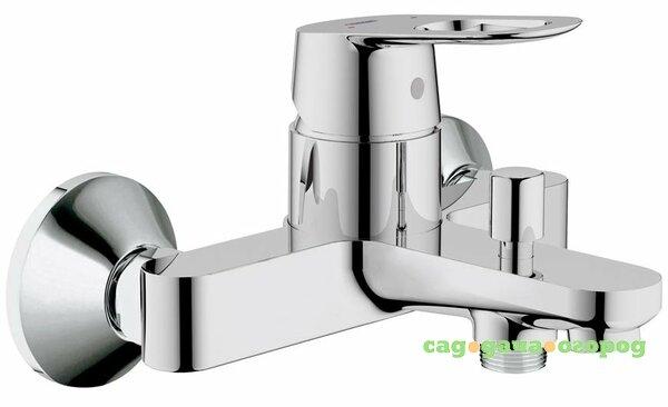 Фото Смеситель для ванны Grohe BauEdge 23334000