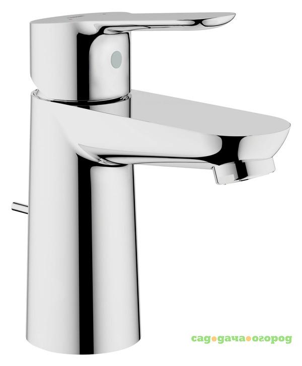 Фото Смеситель для раковины Grohe BauEdge 23328000