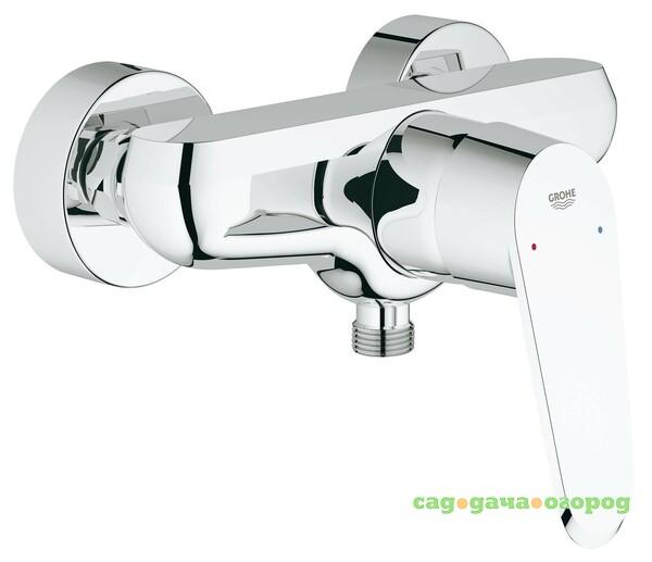 Фото Смеситель для душа Grohe  Eurodisk Cosmopolitan 33569002