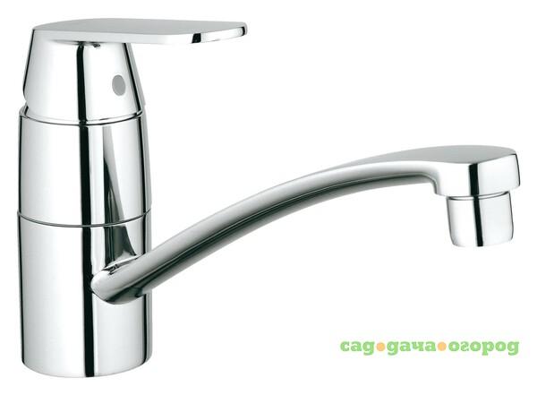 Фото Смеситель для раковины Grohe Eurosmart Cosmopolitan 32842000