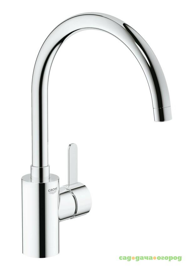 Фото Смеситель для раковины Grohe Eurosmart Cosmopolitan 32843000