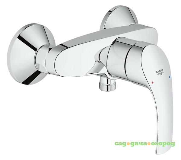 Фото Смеситель для душа Grohe Eurosmart 2015 33555002