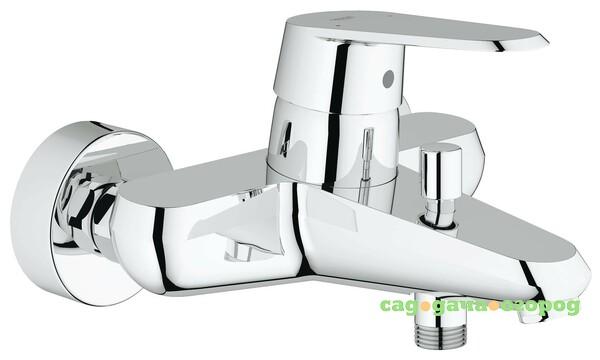 Фото Смеситель для ванны Grohe Eurodisc Cosmopolitan 33390002